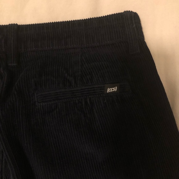 CCS Original Relaxed Corduroy Pants - Picture 4 of 6